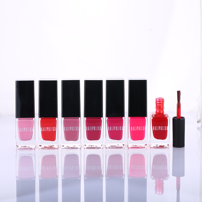 La guía definitiva sobre esmaltes de uñas: consejos, trucos y tendencias